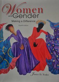 Women and Gender: Making a Difference