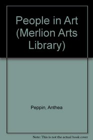 People in Art (Merlion Arts Library S)