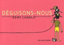 Deguisons-nous (French Edition)