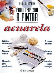 Acuarela (Spanish Edition)