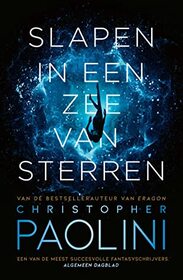 Slapen in een Zee van Sterren (To Sleep in a Sea of Stars) (Dutch Edition)