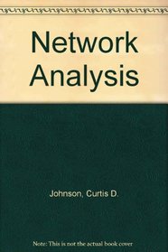 Network Analysis for Technology