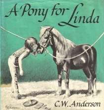 A Pony for Linda