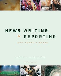 New Writing and Reporting for Today's Media with PowerWeb