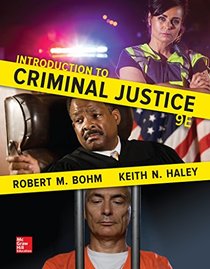 Introduction to Criminal Justice