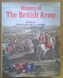 History of the British Army