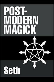 Post-Modern Magick