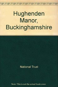 Hughenden Manor, Buckinghamshire
