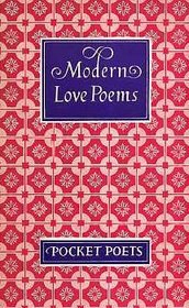 Modern Love Poems