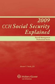 Social Security Explained 2009