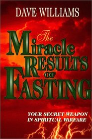 The Miracle Results of Fasting