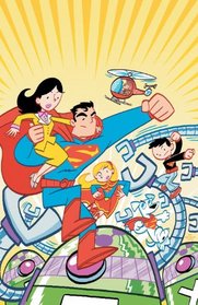 Superman Family Adventures Vol. 1 (Superman (Graphic Novels))