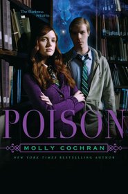 Poison (Legacy, Bk 2)