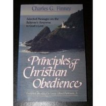Principles of Christian Obedience
