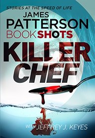 Killer Chef: BookShots