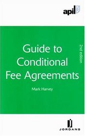 Guide to Conditional Fee Agreements