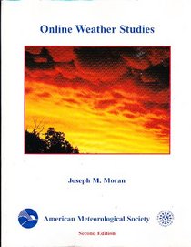 Online weather studies