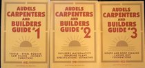 Audels Carpenters and Builders Guide 2006