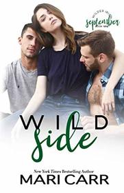 Wild Side (Wilder Irish, Bk 9)