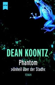 Phantom (German Edition)