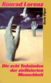 Die Acht Todsunden (German Edition)