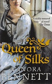 Queen of Silks