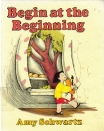 Begin at the Beginning