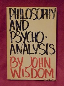 Philosophy and psycho-analysis