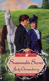 Susannah's Secret