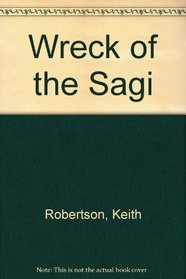 Wreck of the Sagi