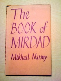 The Book of Mirdad : a Lighthouse and a Haven