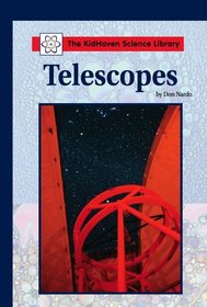 The KidHaven Science Library - Telescopes