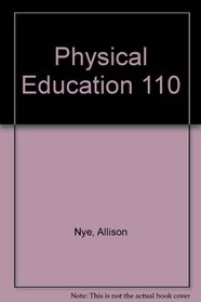 Physical Education 110