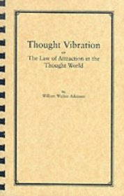 Thought Vibration