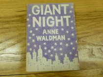 Giant Night: Poems