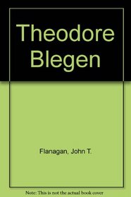 Theodore Blegen (Authors)