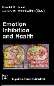 Emotion, Inhibition and Health