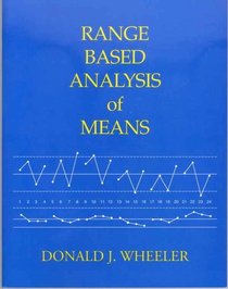 Range Based Analysis of Means