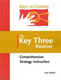 The Key Three Routine