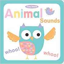 Animal Sounds (Tiny Touch)