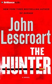 The Hunter (Wyatt Hunt Series)