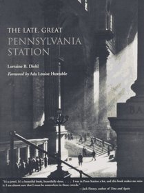 The Late, Great Pennsylvania Station