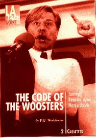 The Code Of Woosters
