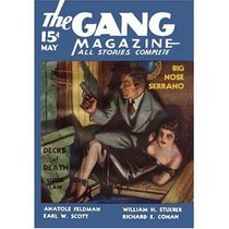 The Gang Magazine - May 1935