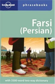 Farsi (Persian) Phrasebook