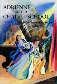 Adrienne and the Chalet School : No.53