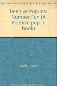 Beehive Pop-ins (A Beehive pop-in book)