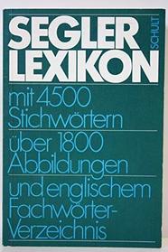 Segler-Lexikon (Kleine Yacht-Bucherei ; 59) (German Edition)