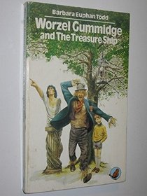 Worzel Gummidge and the Treasure Ship