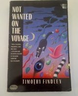 Not Wanted on the Voyage